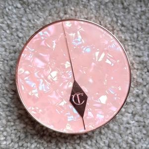 Charlotte Tilbury Pillow Talk Multi Glow Highlighter Romance Light